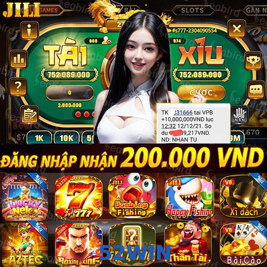 52WIN