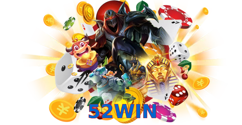 52WIN