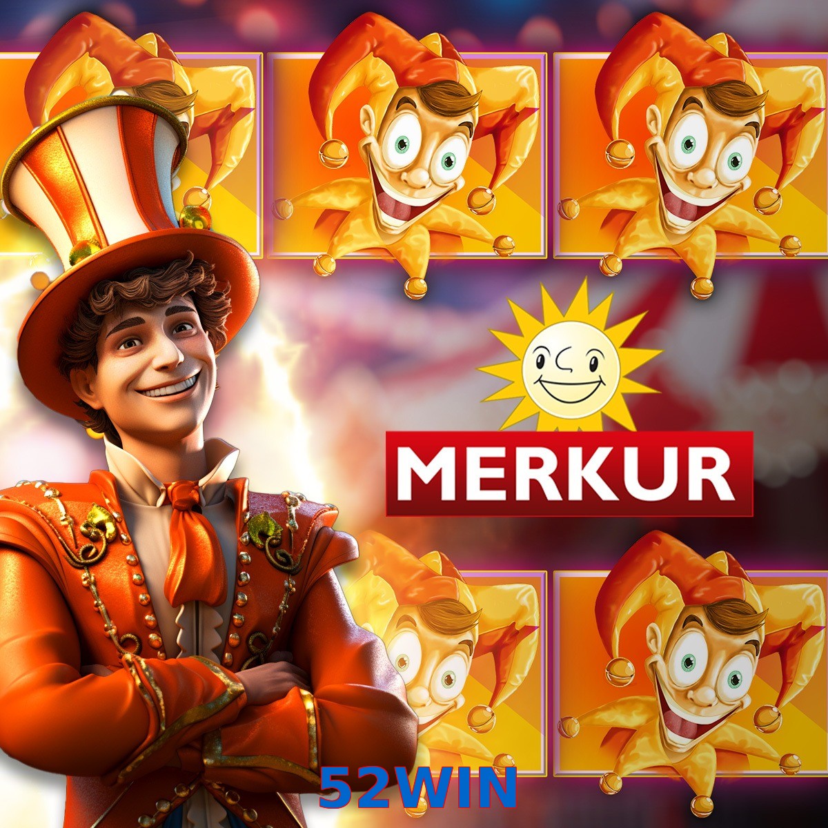 52WIN