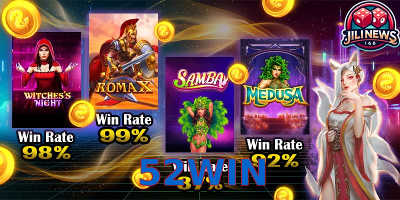 52WIN