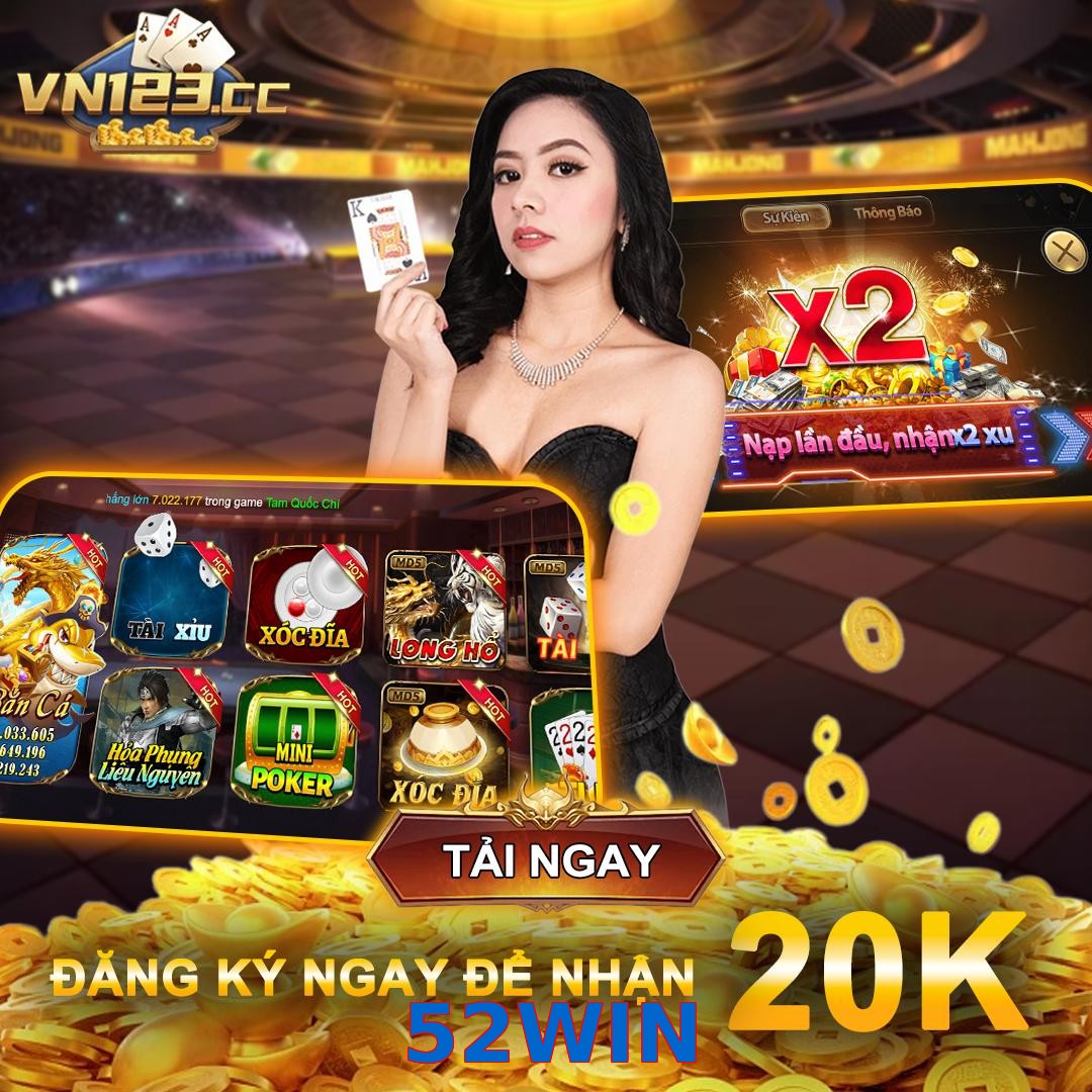 52WIN