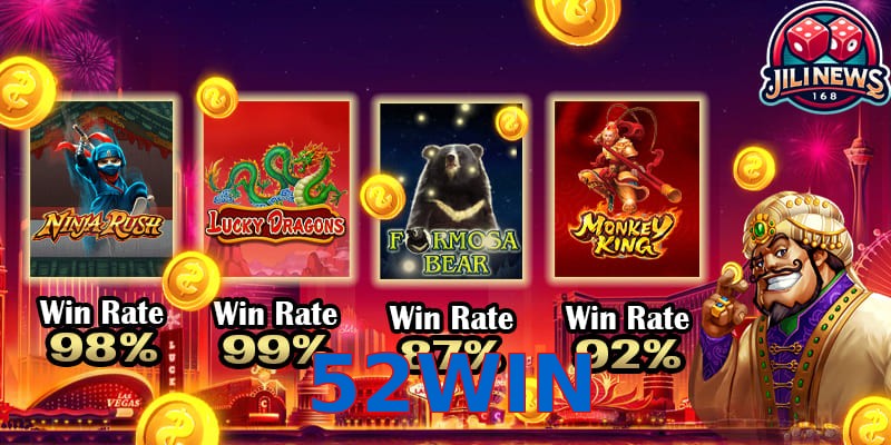 52WIN