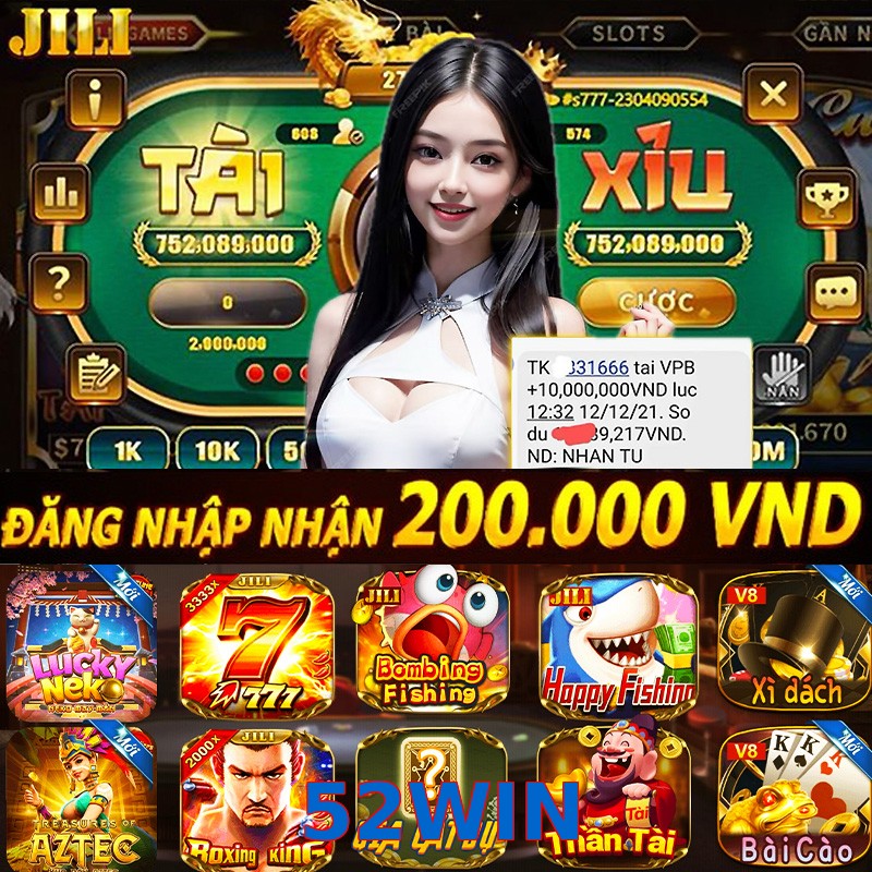 52WIN