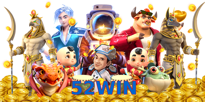 52WIN