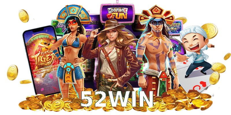 52WIN