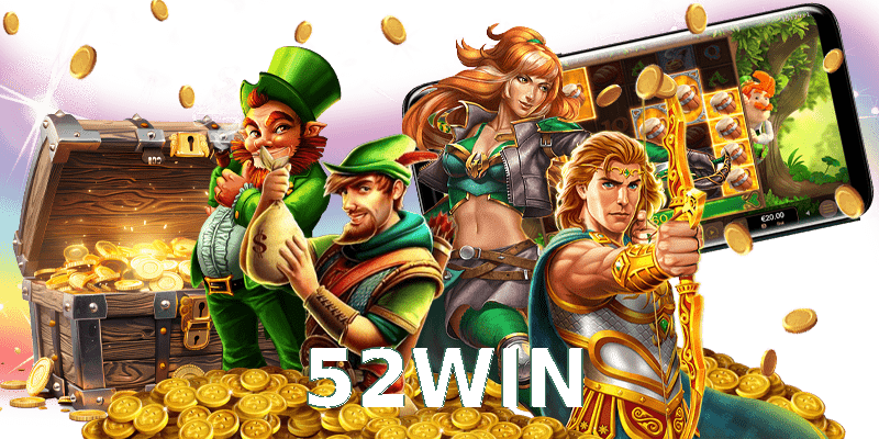 52WIN