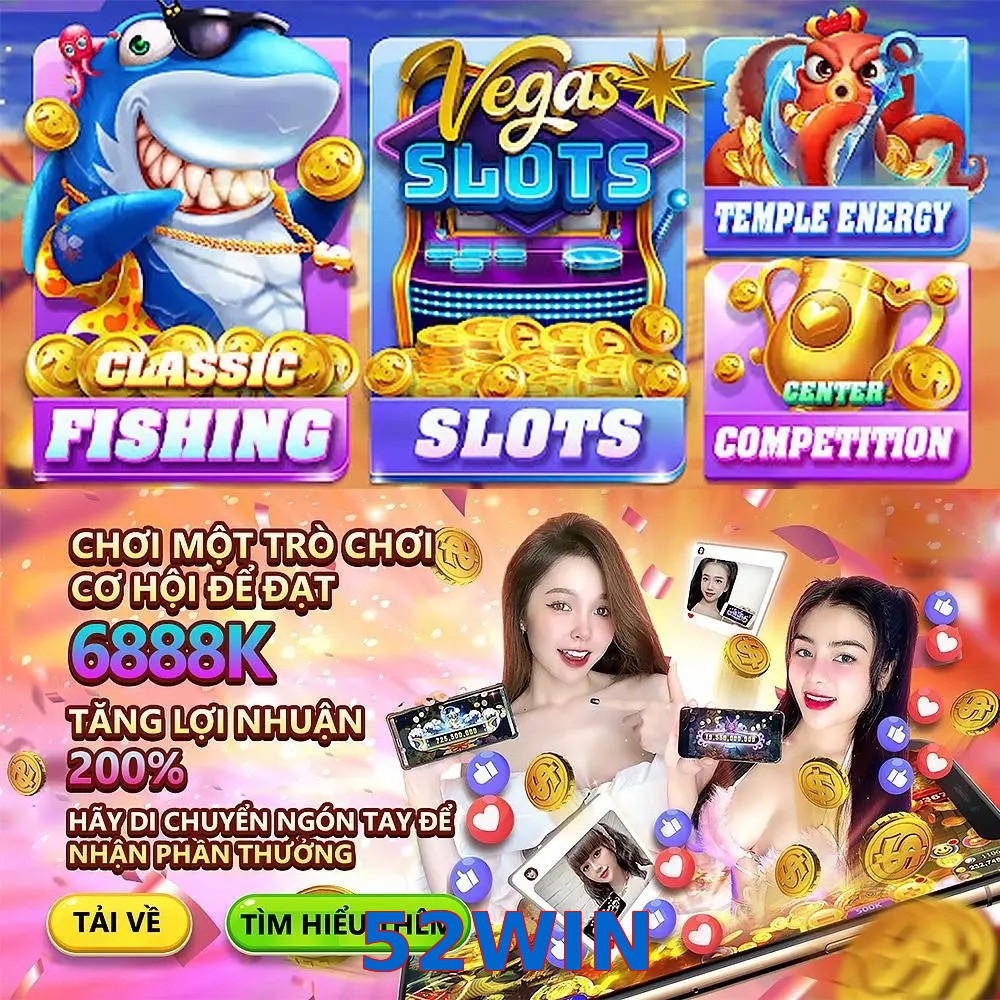52WIN