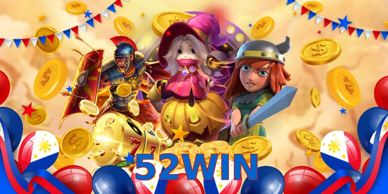 52WIN