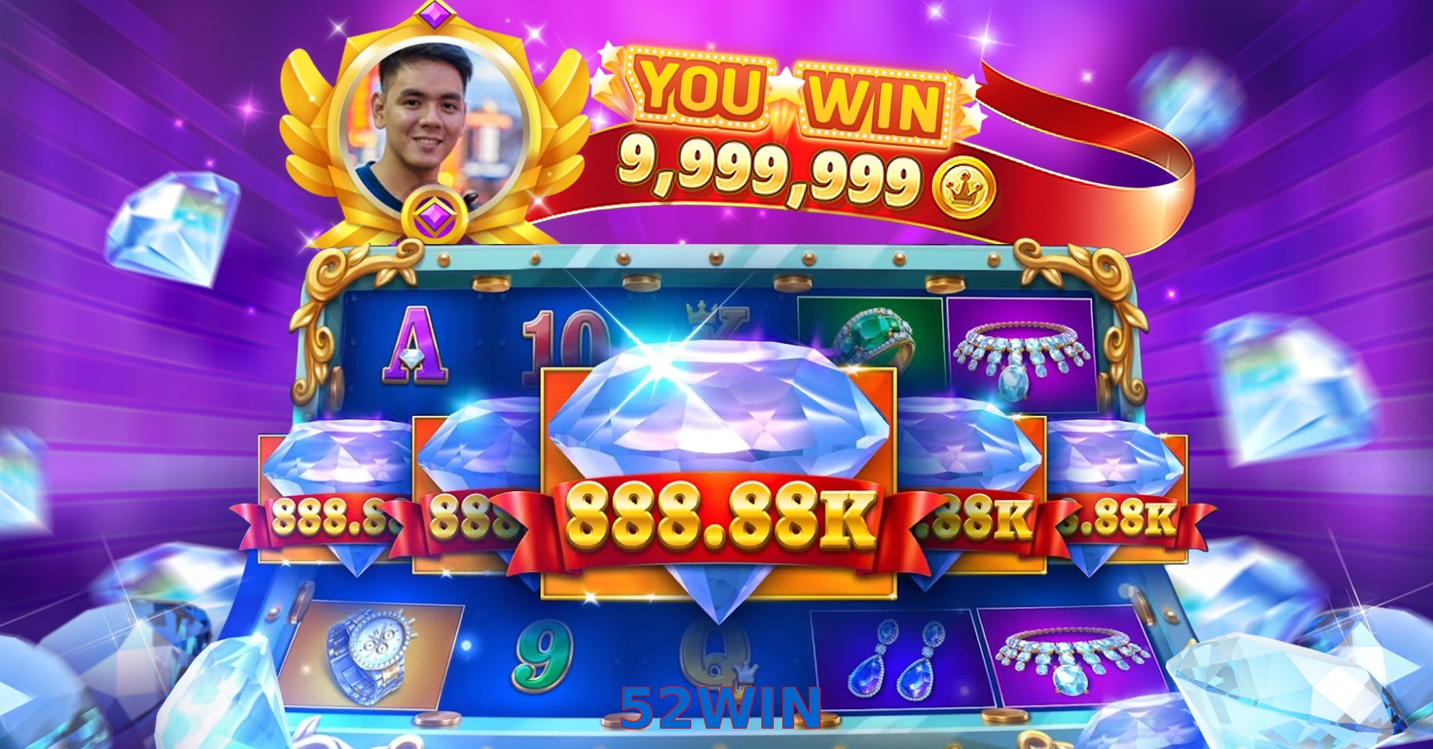 52WIN