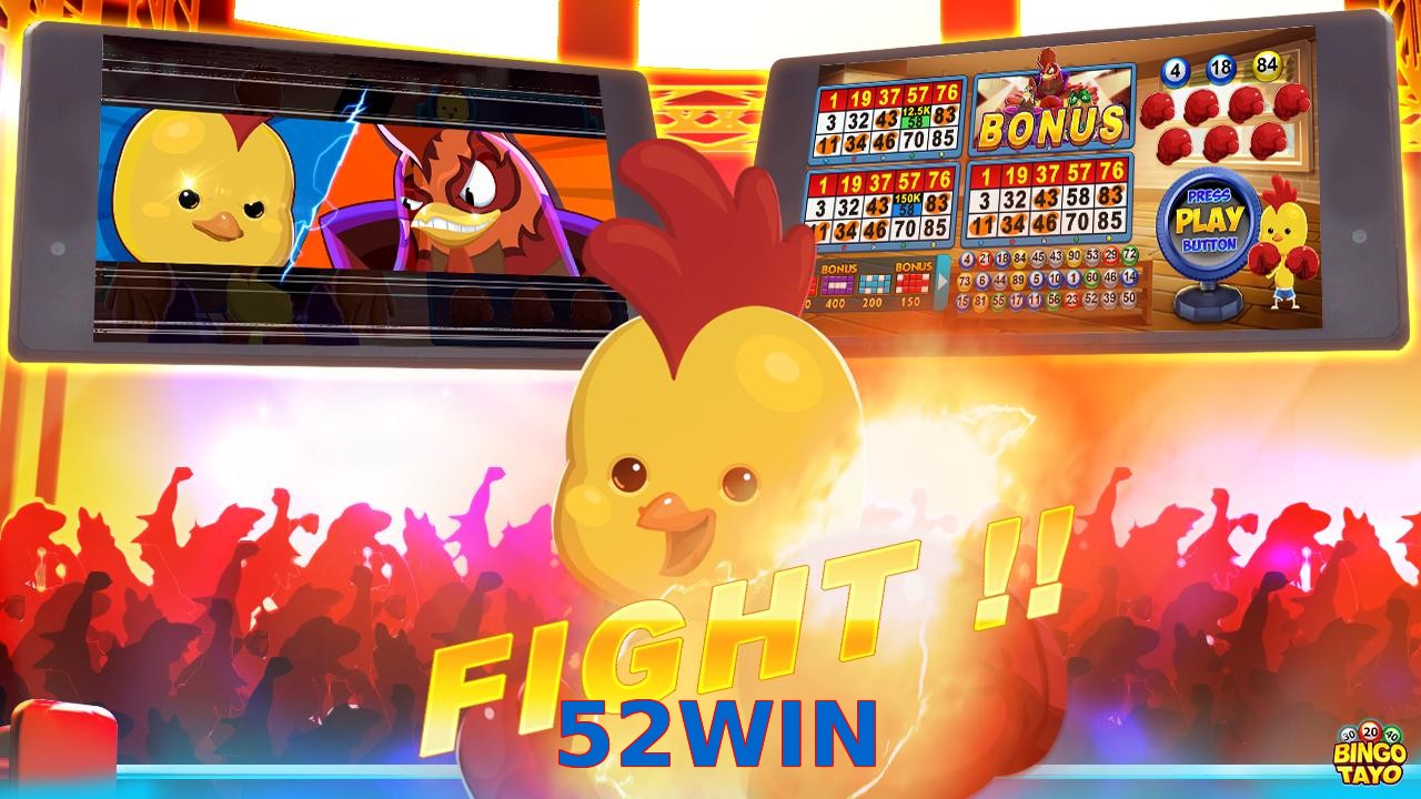 52WIN