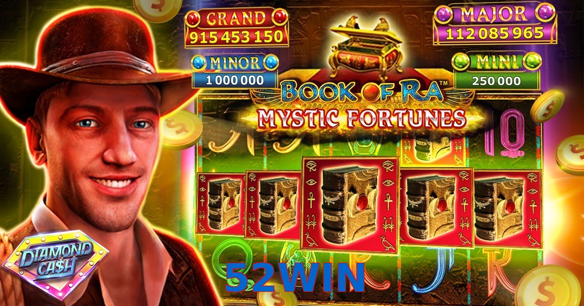 52WIN
