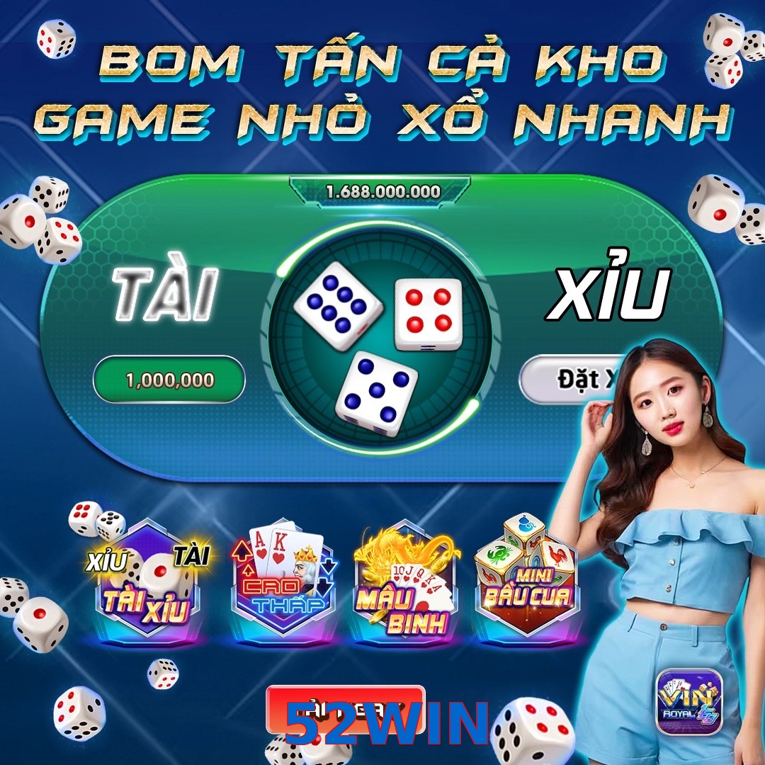 52WIN