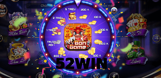 52WIN
