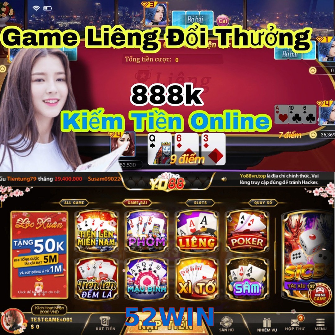 52WIN