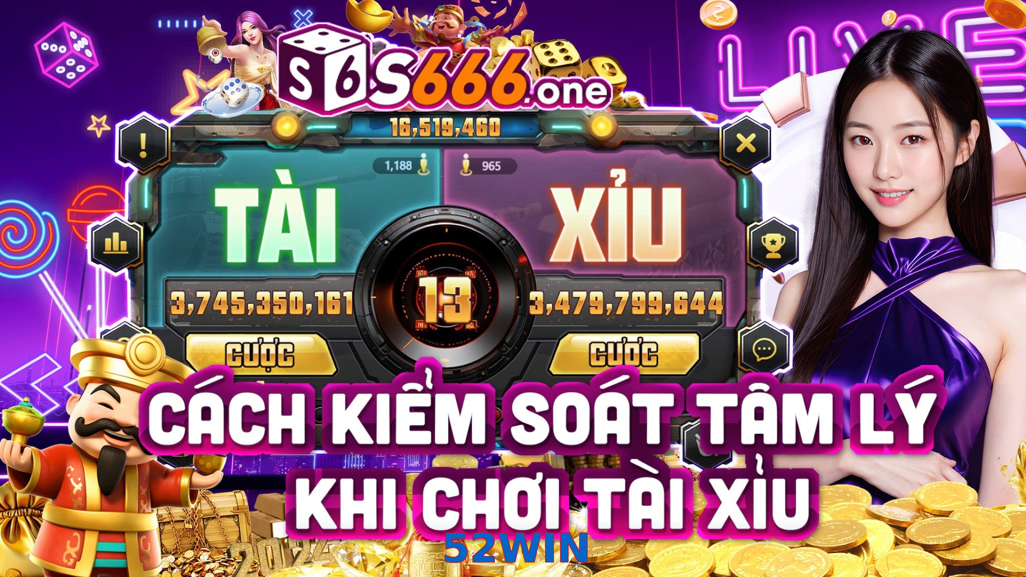 52WIN