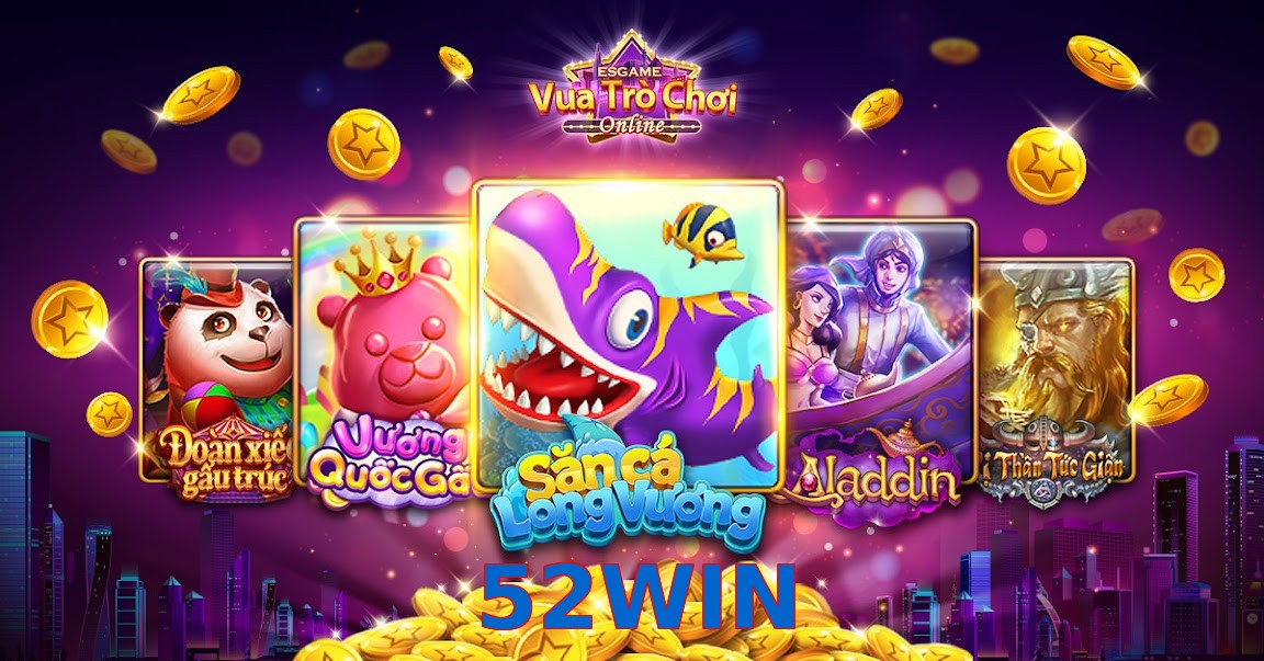 52WIN