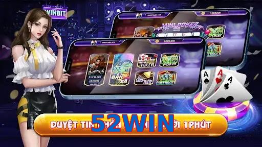 52WIN