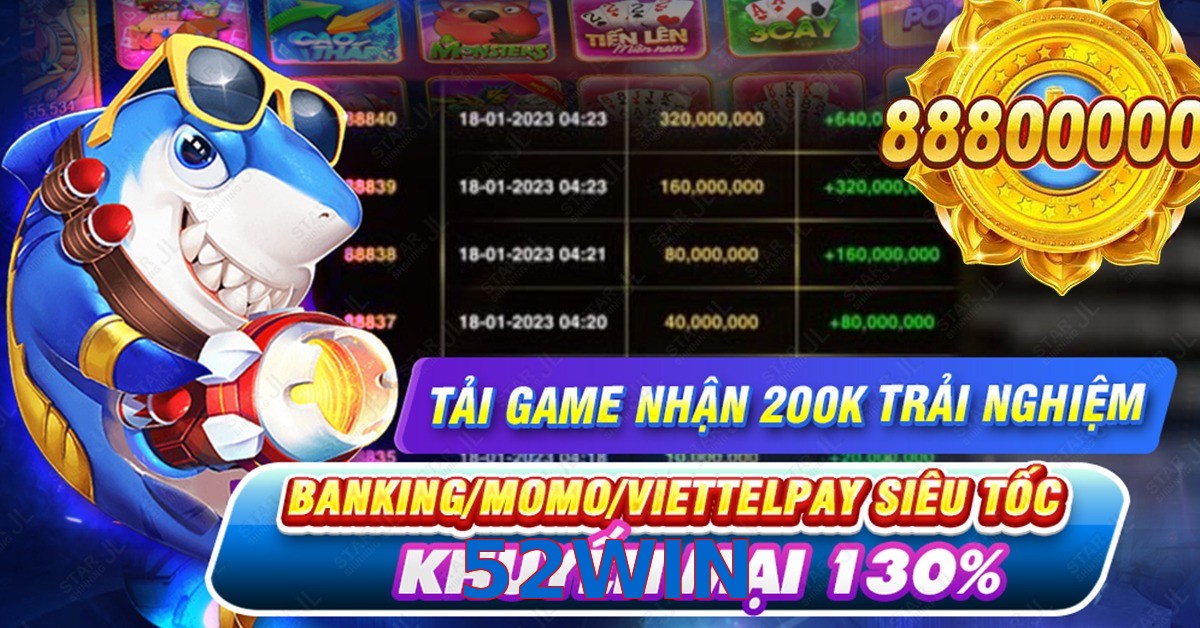 52WIN
