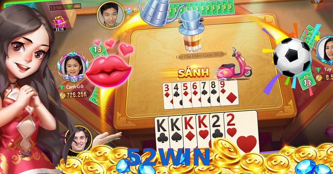 52WIN