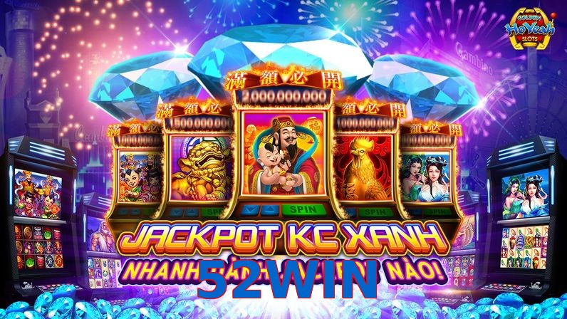 52WIN