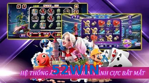 52WIN