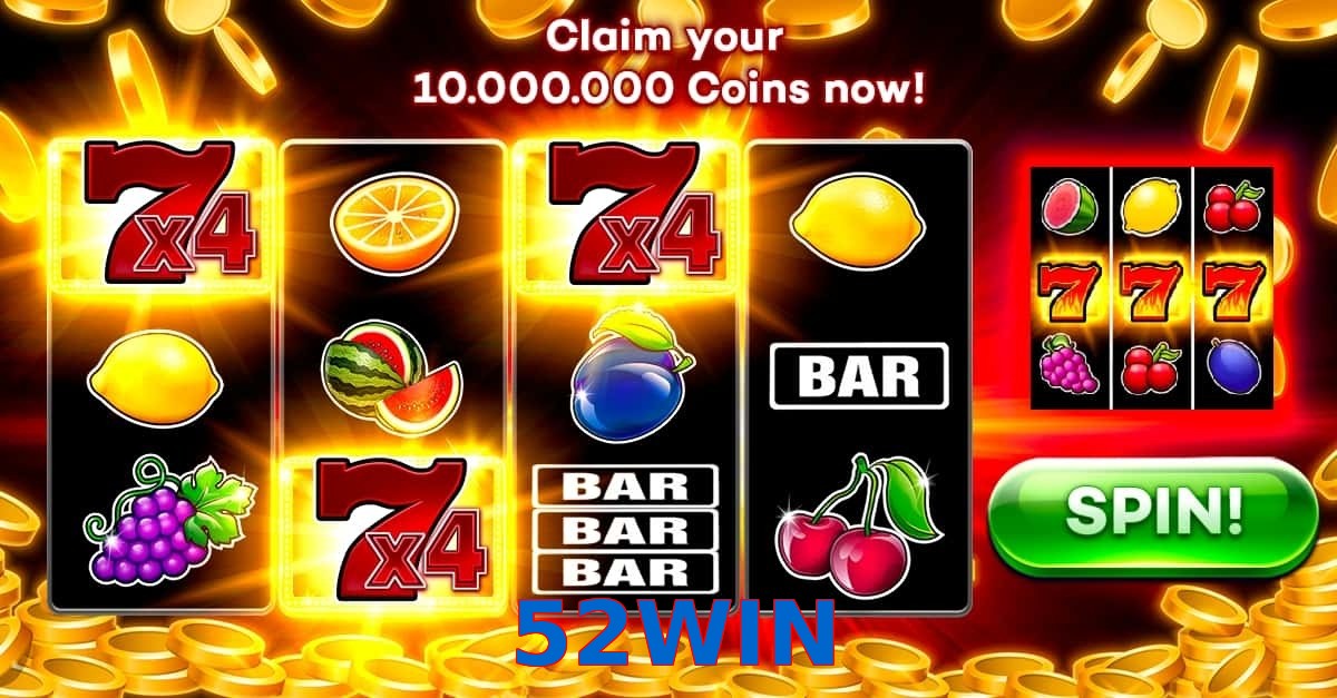52WIN