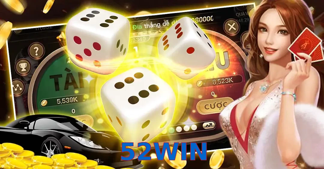 52WIN