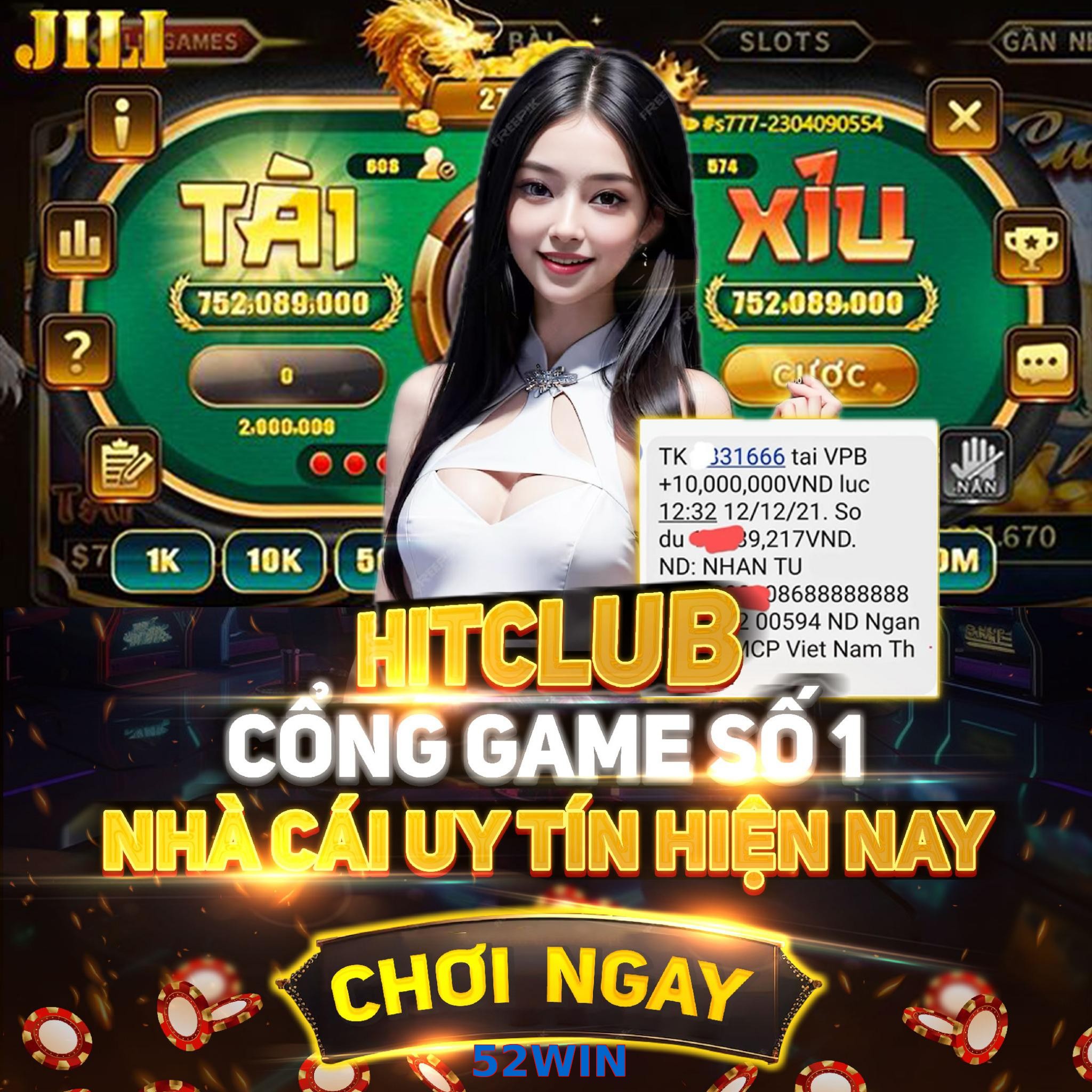 52WIN