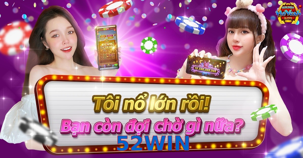 52WIN