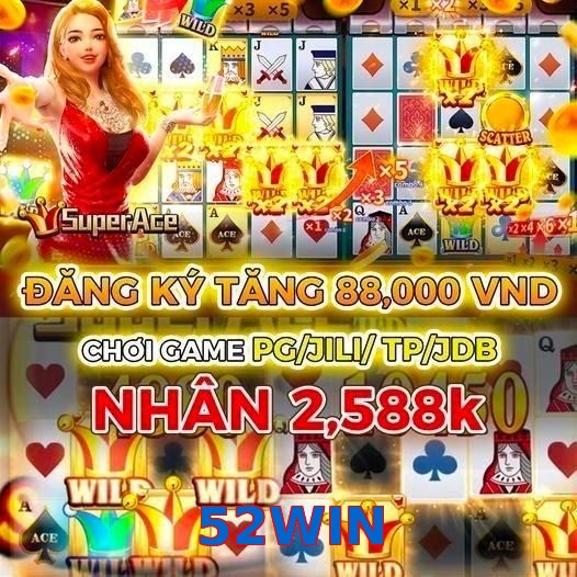 52WIN