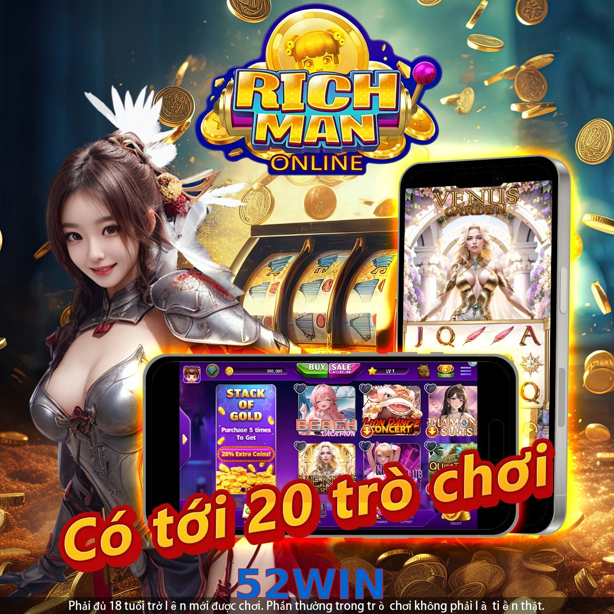 52WIN