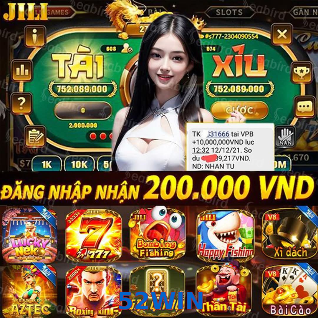 52WIN