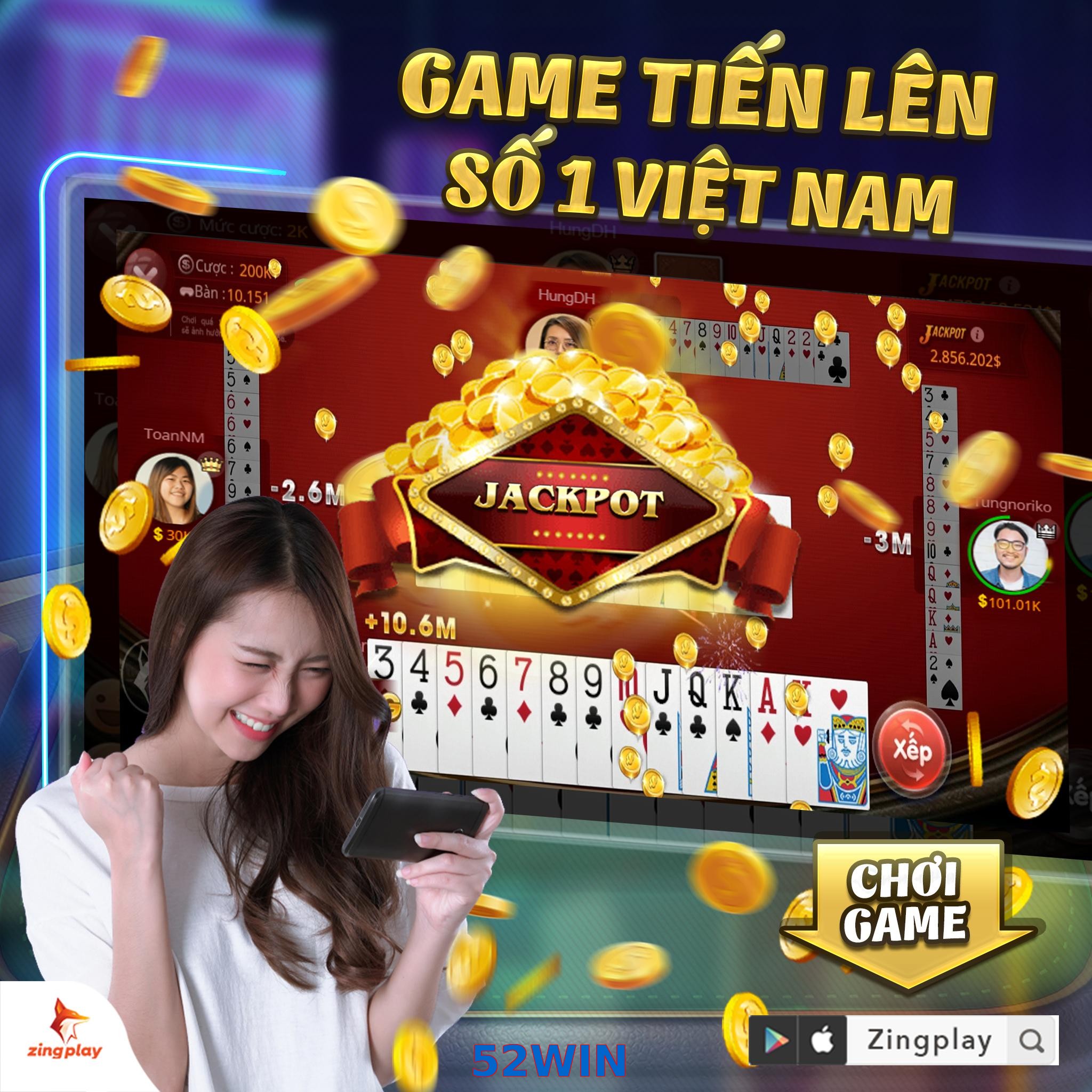 52WIN